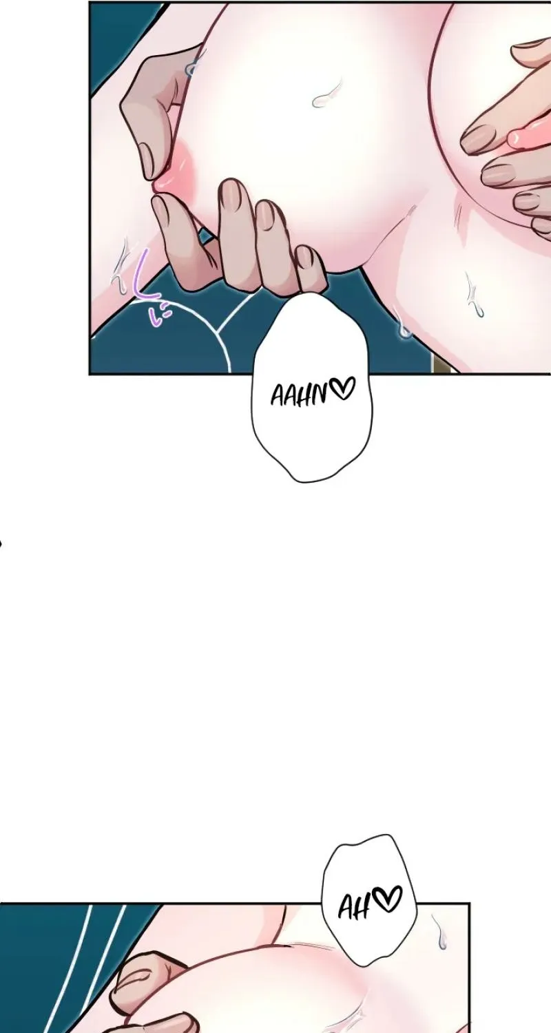 The Forbidden Girl Chapter 85 - page 31