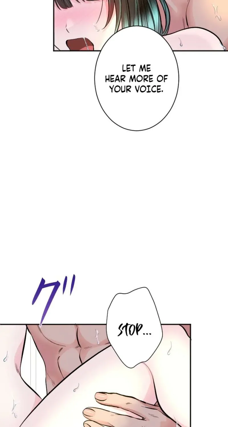 The Forbidden Girl Chapter 85 - page 35