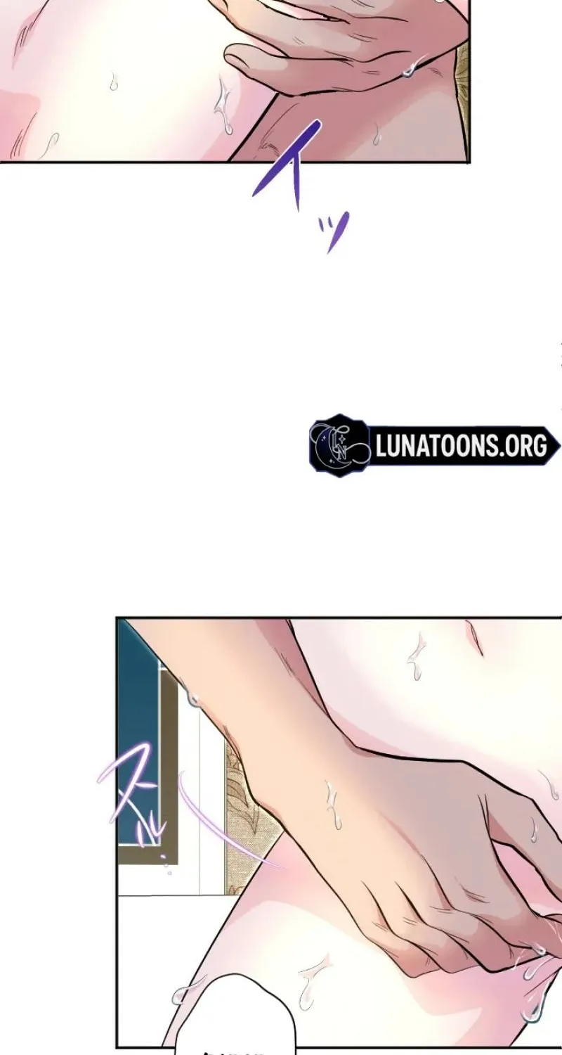 The Forbidden Girl Chapter 85 - page 36