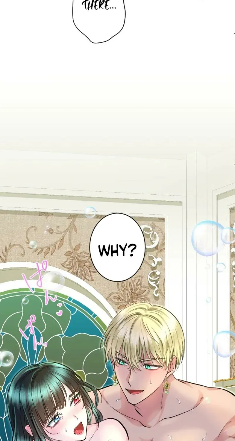 The Forbidden Girl Chapter 85 - page 37