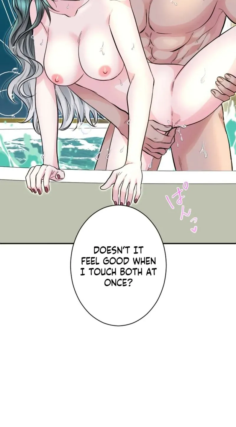 The Forbidden Girl Chapter 85 - page 38