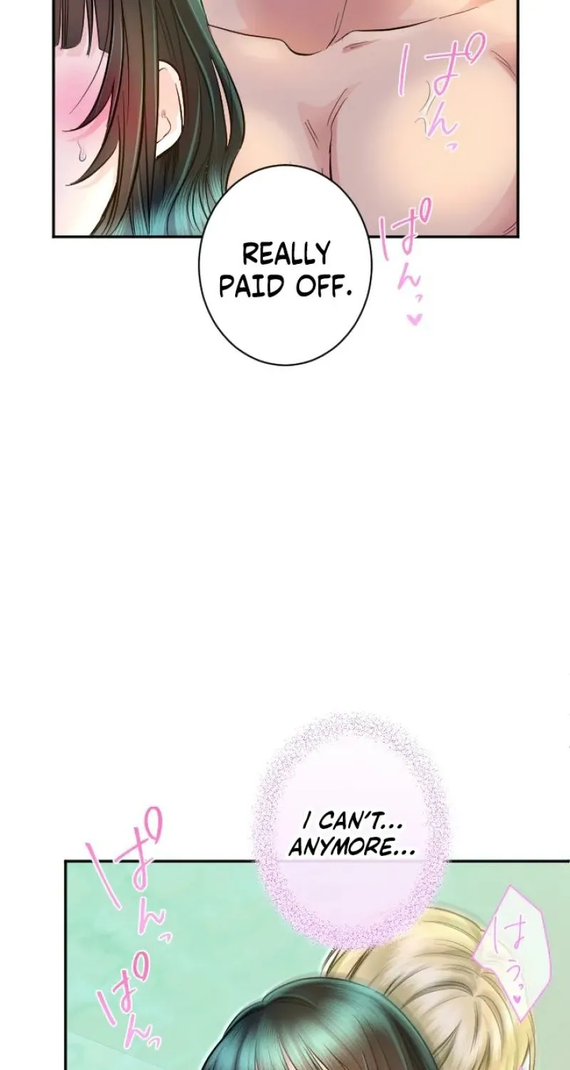 The Forbidden Girl Chapter 85 - page 41