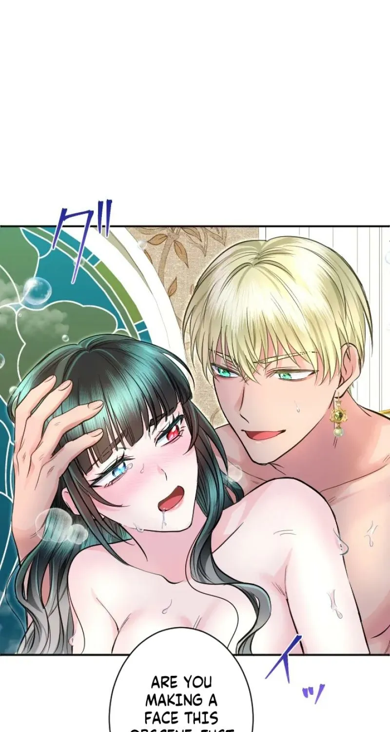 The Forbidden Girl Chapter 85 - page 47