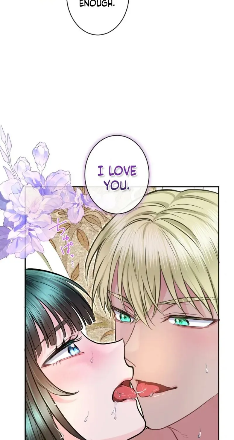 The Forbidden Girl Chapter 85 - page 50