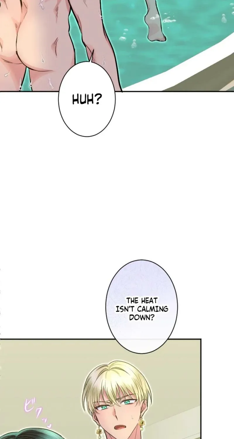 The Forbidden Girl Chapter 85 - page 54