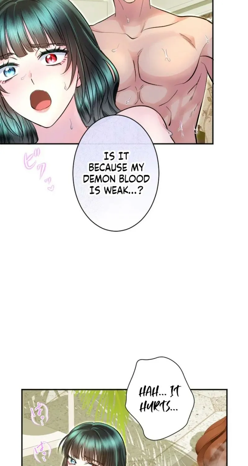 The Forbidden Girl Chapter 85 - page 55