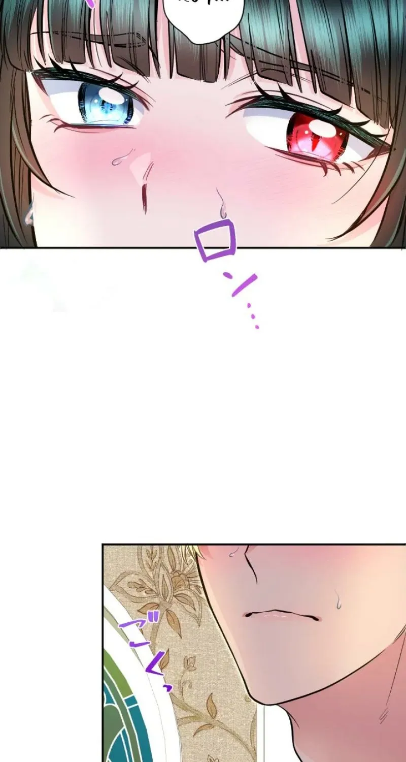 The Forbidden Girl Chapter 85 - page 57