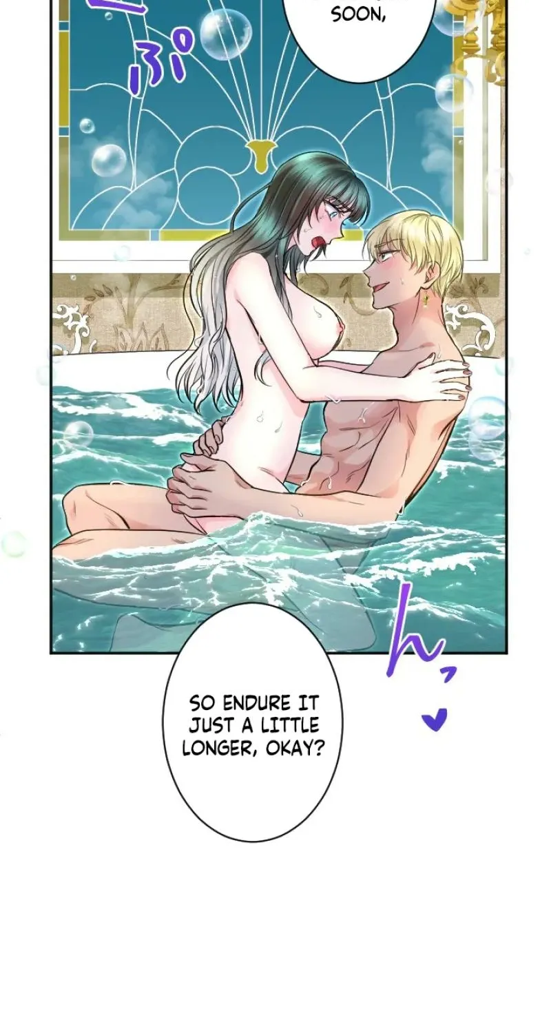 The Forbidden Girl Chapter 85 - page 64