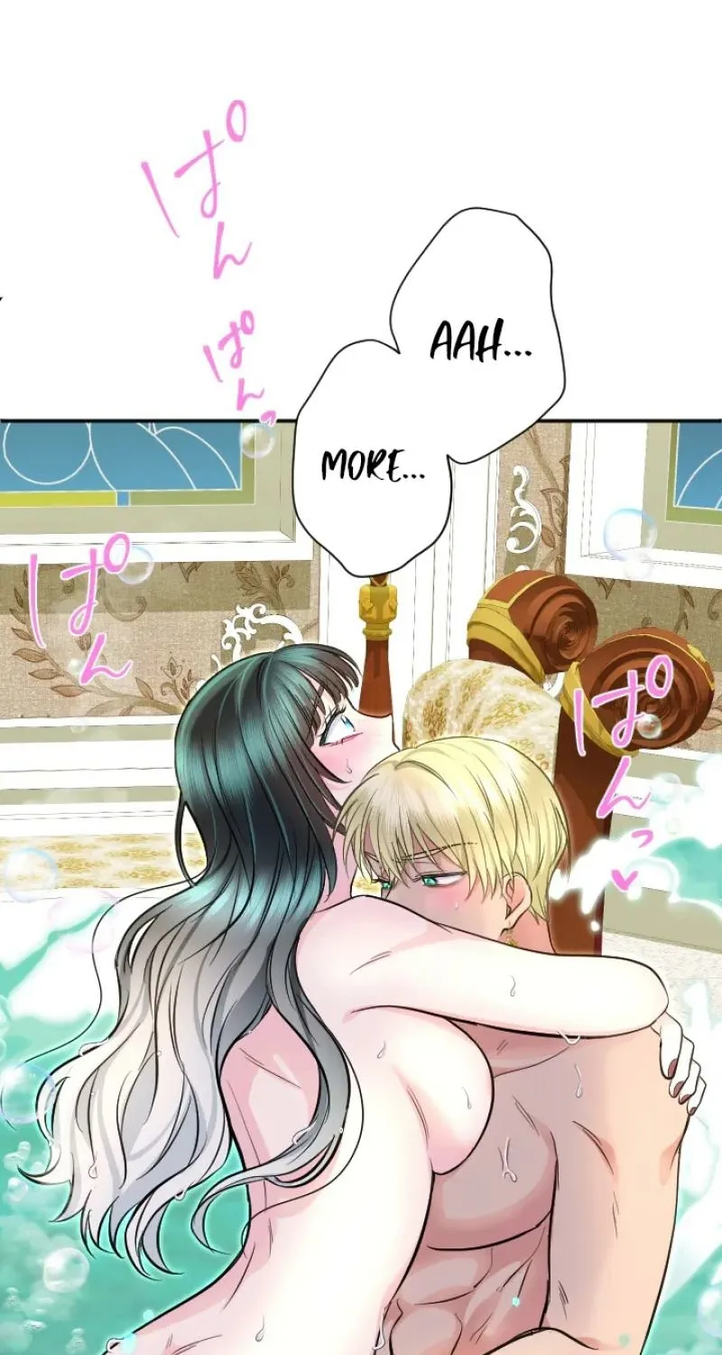 The Forbidden Girl Chapter 85 - page 65