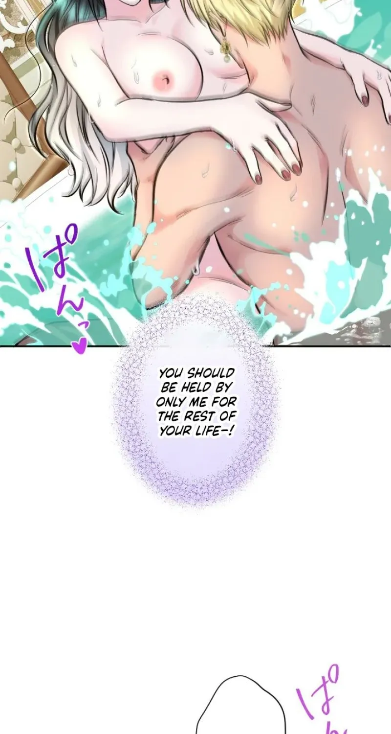 The Forbidden Girl Chapter 85 - page 72