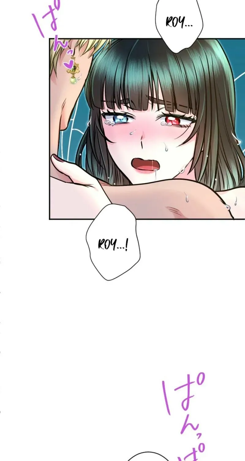 The Forbidden Girl Chapter 85 - page 75