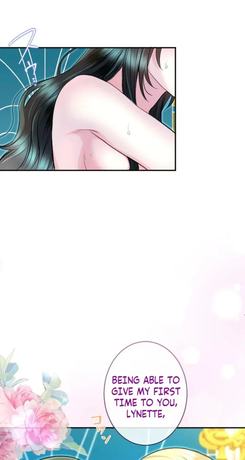The Forbidden Girl Chapter 85 - page 80
