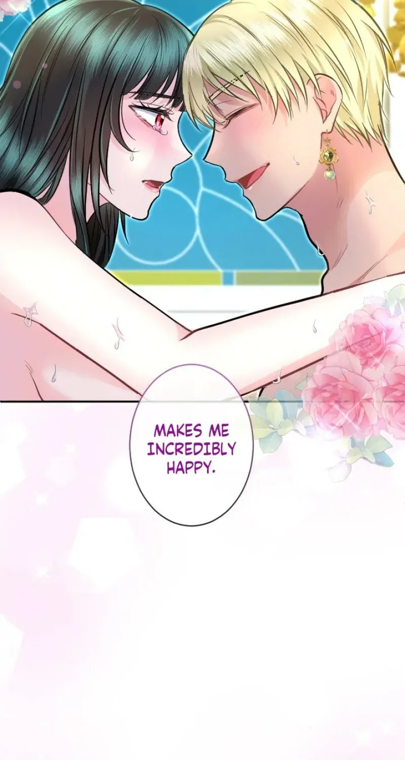 The Forbidden Girl Chapter 85 - page 81