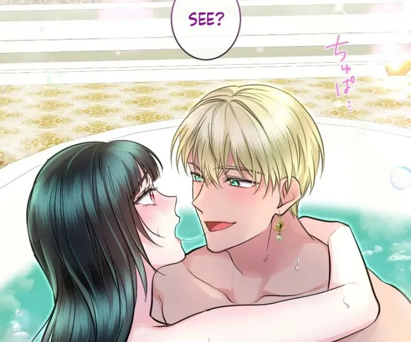The Forbidden Girl Chapter 85 - page 83