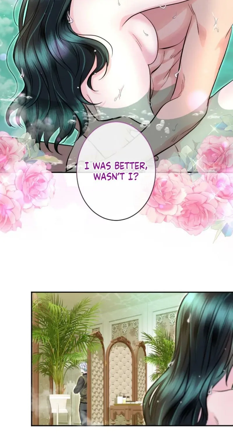 The Forbidden Girl Chapter 85 - page 84