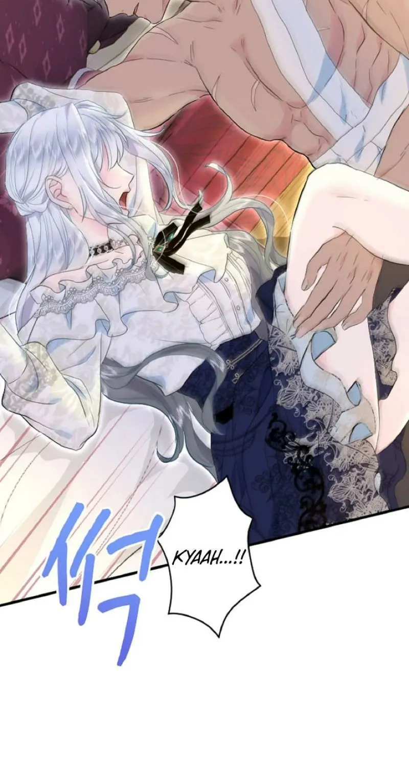 The Forbidden Girl Chapter 60 - page 11