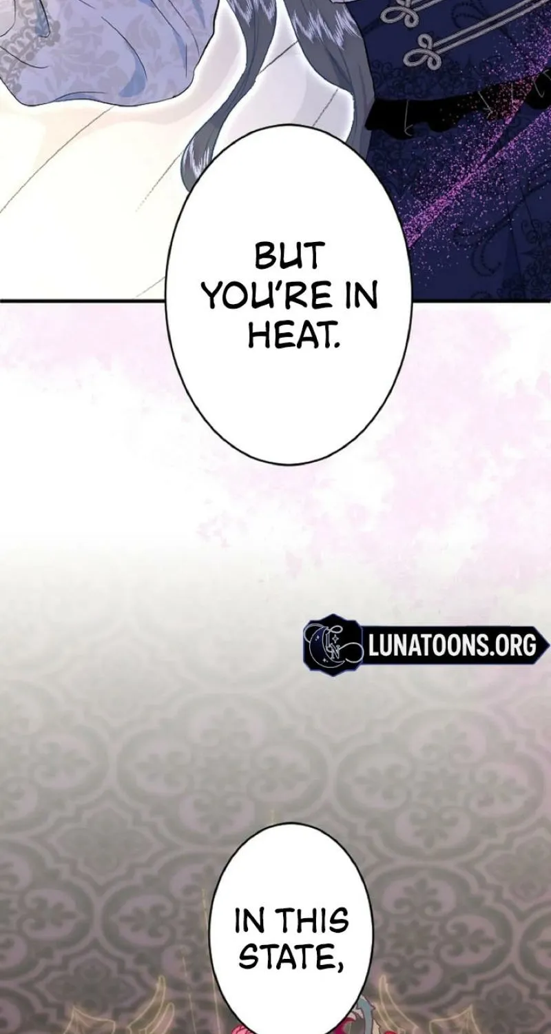 The Forbidden Girl Chapter 60 - page 14