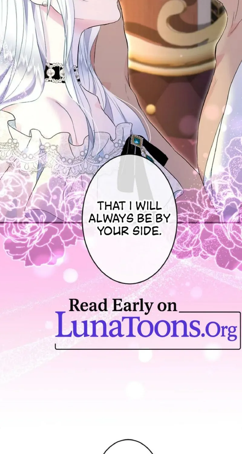 The Forbidden Girl Chapter 60 - page 2