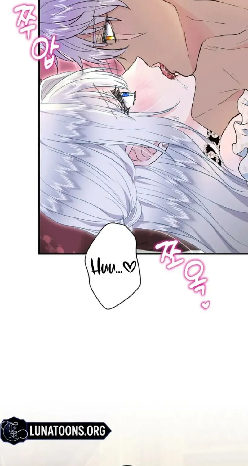The Forbidden Girl Chapter 60 - page 20