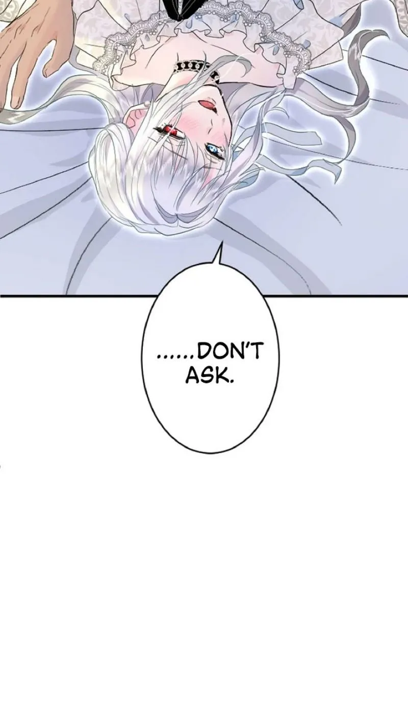 The Forbidden Girl Chapter 60 - page 22