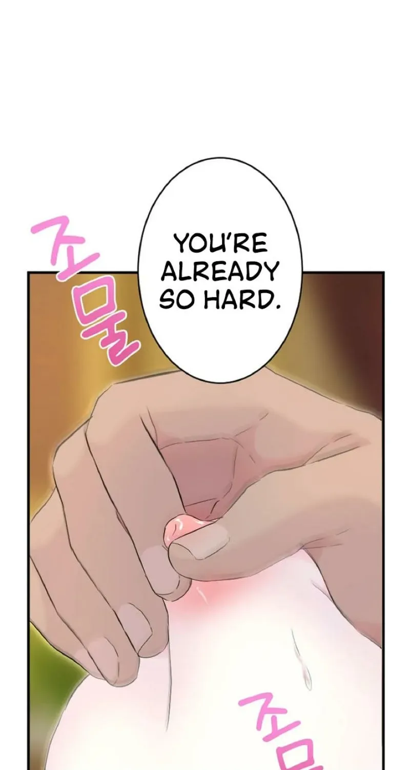 The Forbidden Girl Chapter 60 - page 30