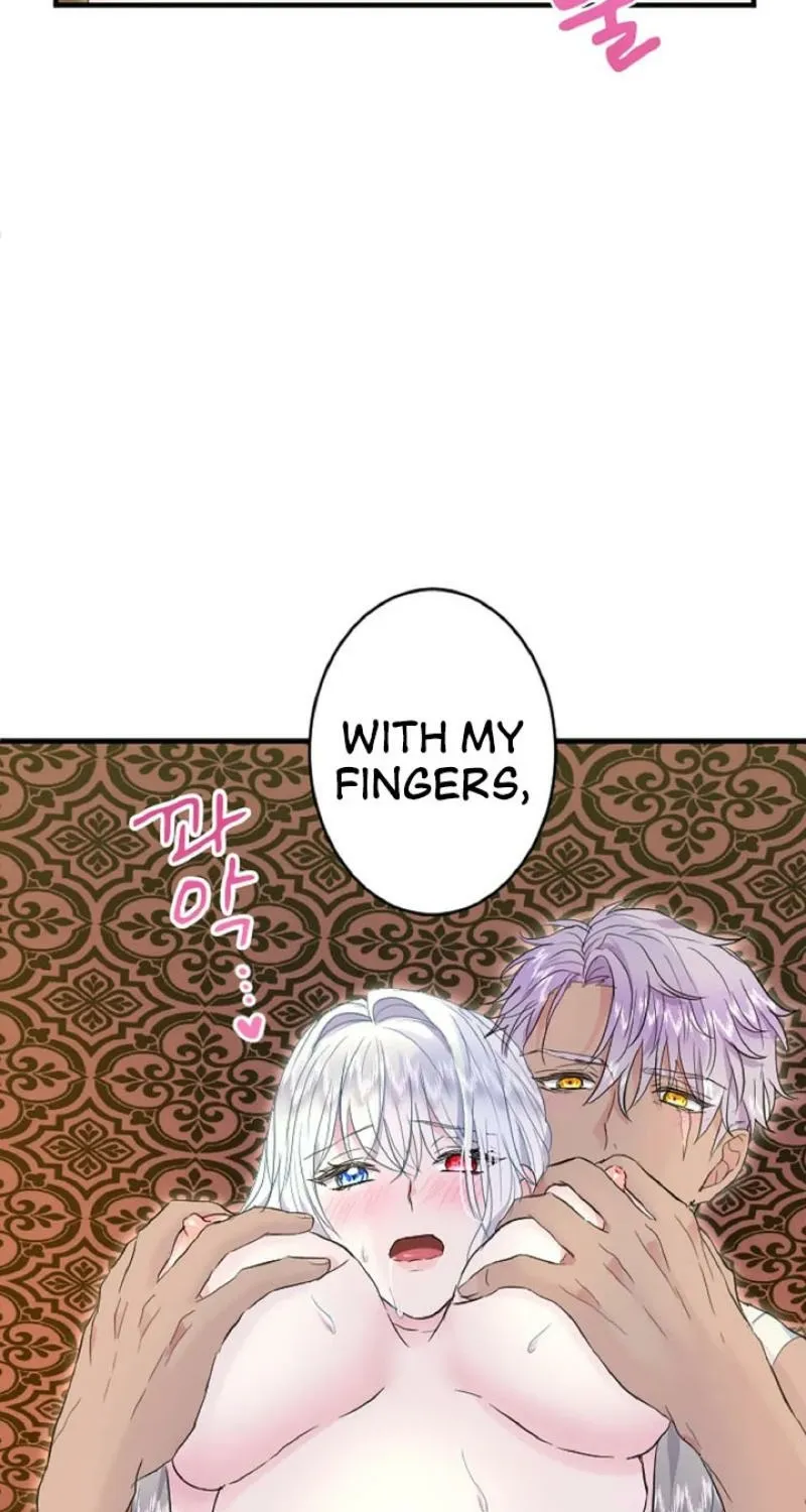The Forbidden Girl Chapter 60 - page 31