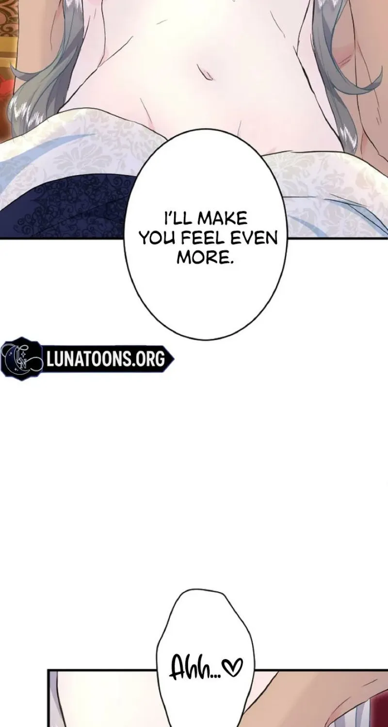 The Forbidden Girl Chapter 60 - page 32