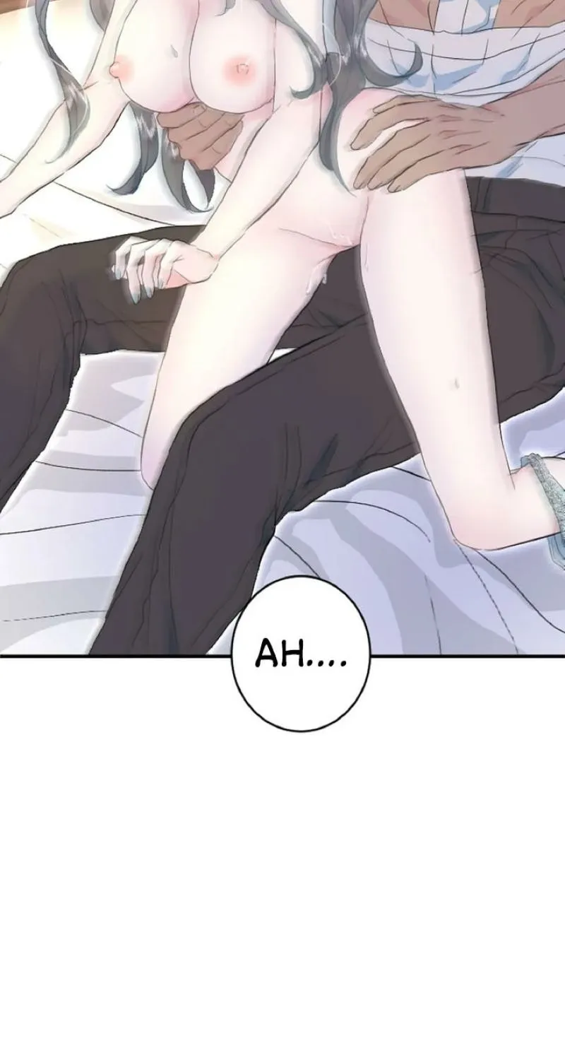 The Forbidden Girl Chapter 60 - page 39