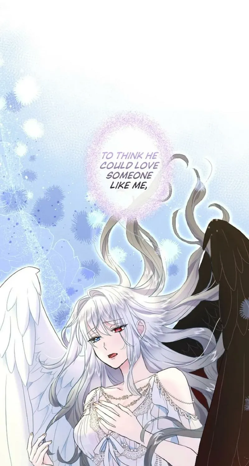 The Forbidden Girl Chapter 60 - page 4
