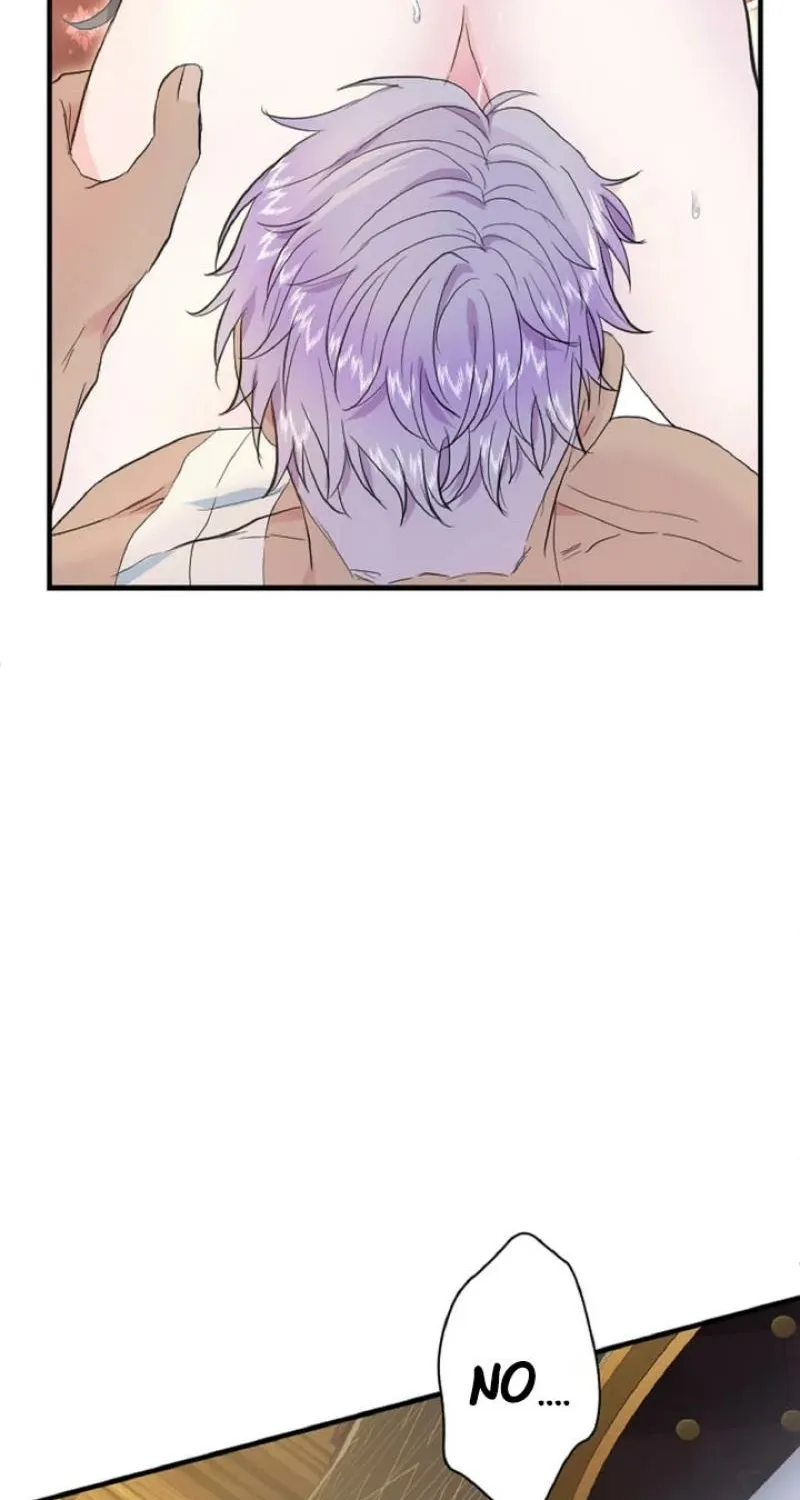 The Forbidden Girl Chapter 60 - page 41