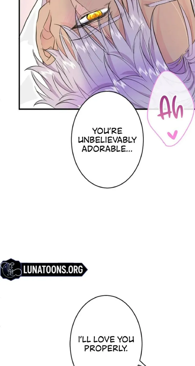 The Forbidden Girl Chapter 60 - page 44