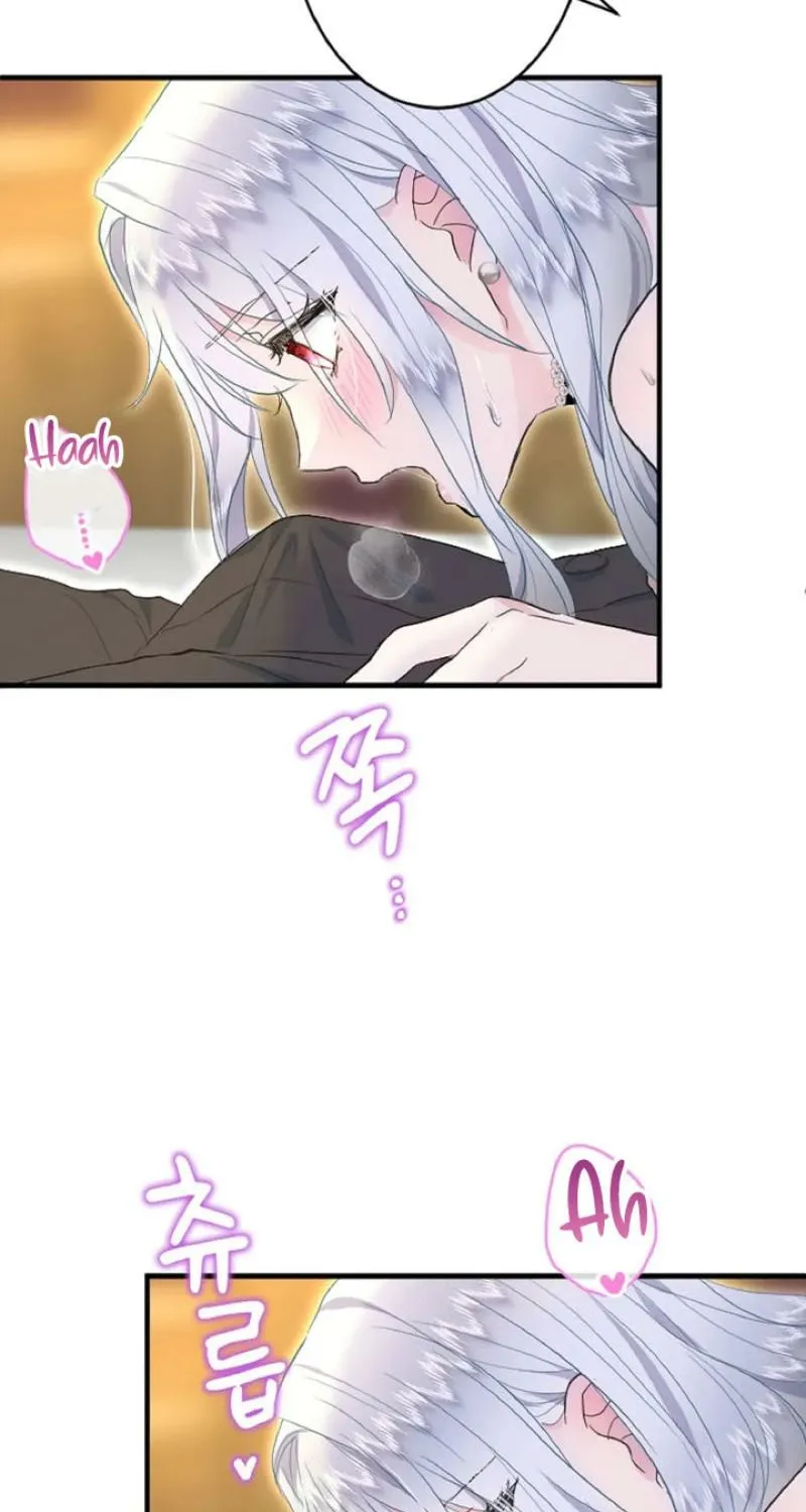 The Forbidden Girl Chapter 60 - page 45