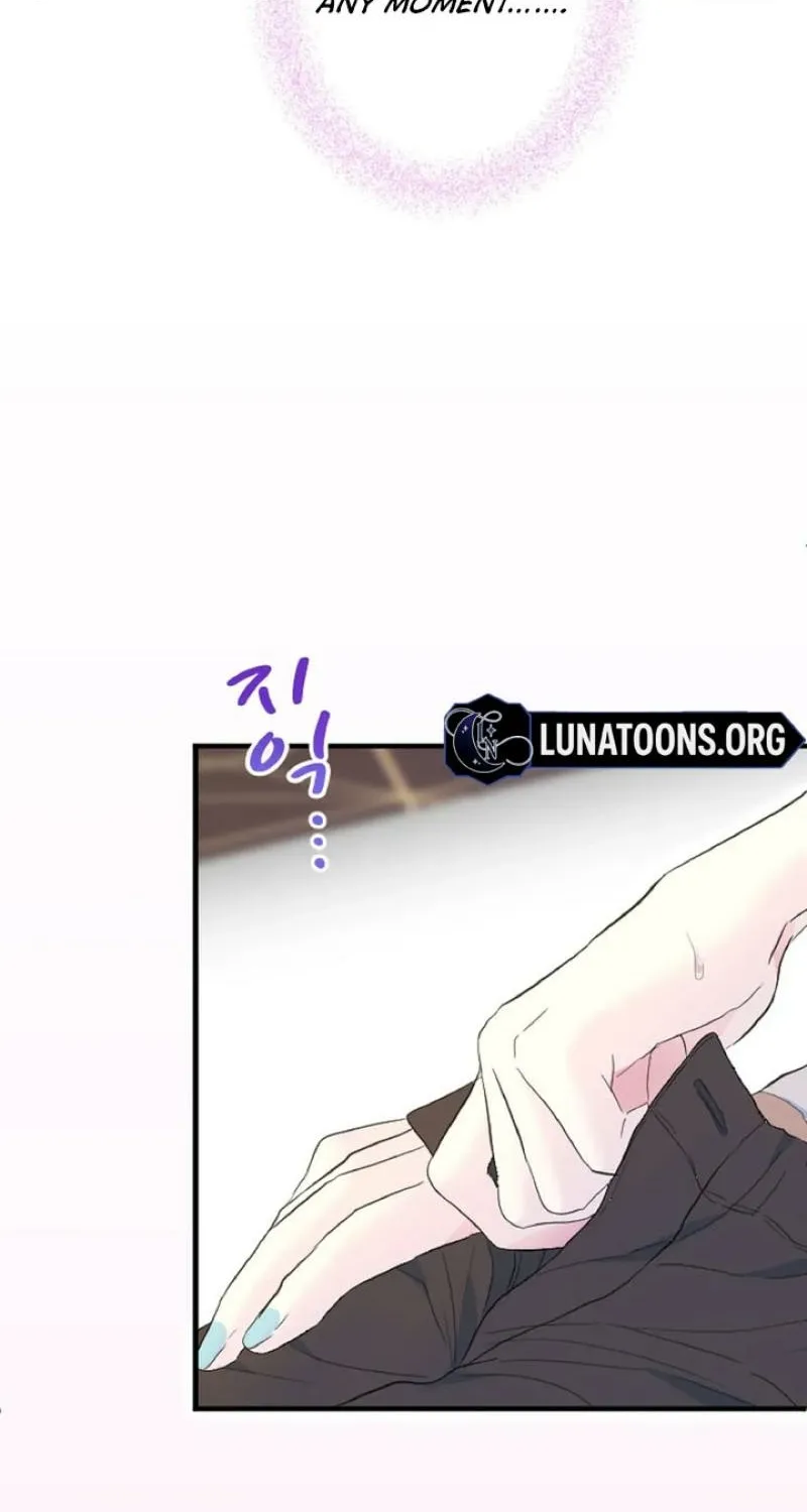 The Forbidden Girl Chapter 60 - page 48