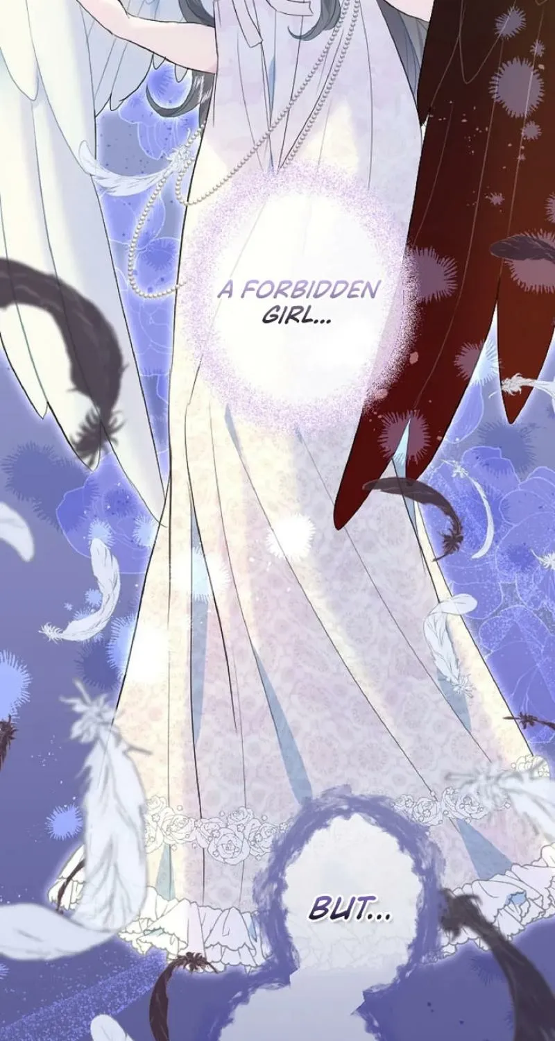 The Forbidden Girl Chapter 60 - page 5