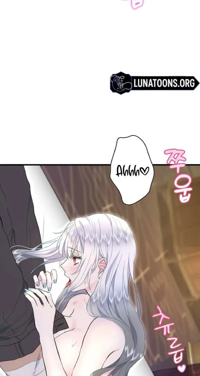 The Forbidden Girl Chapter 60 - page 60