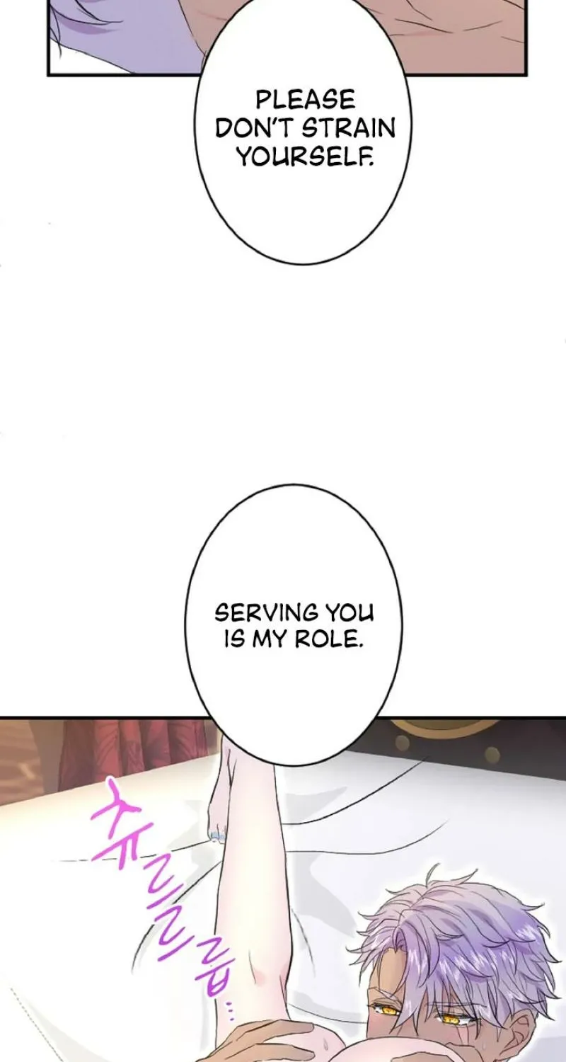 The Forbidden Girl Chapter 60 - page 65