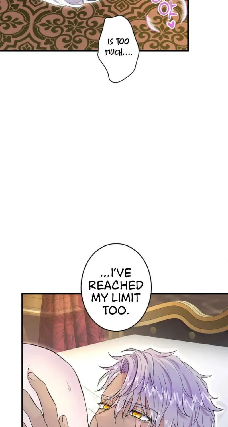 The Forbidden Girl Chapter 60 - page 68