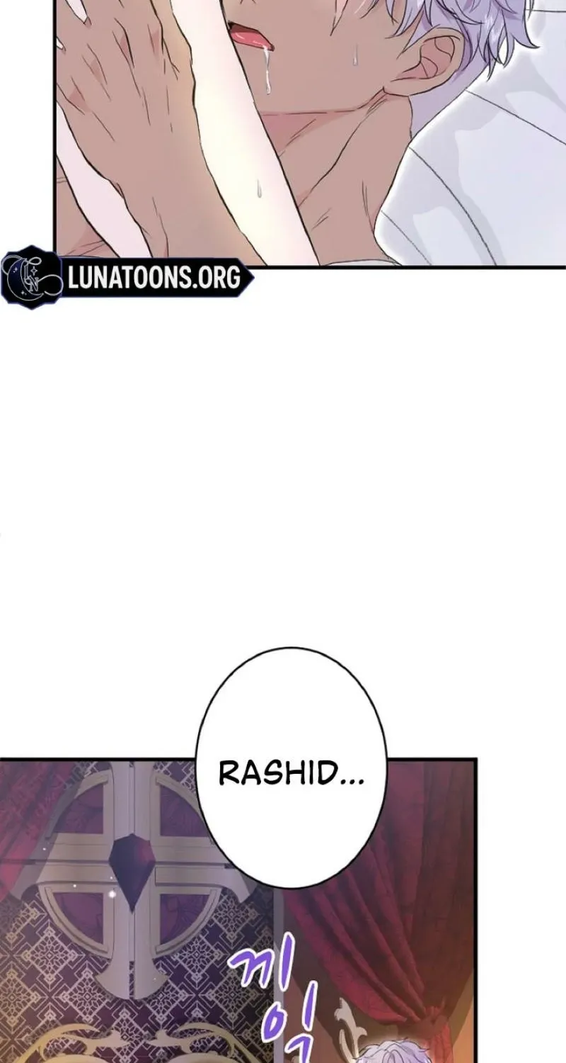 The Forbidden Girl Chapter 60 - page 69