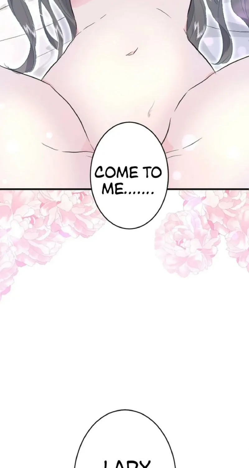 The Forbidden Girl Chapter 60 - page 72
