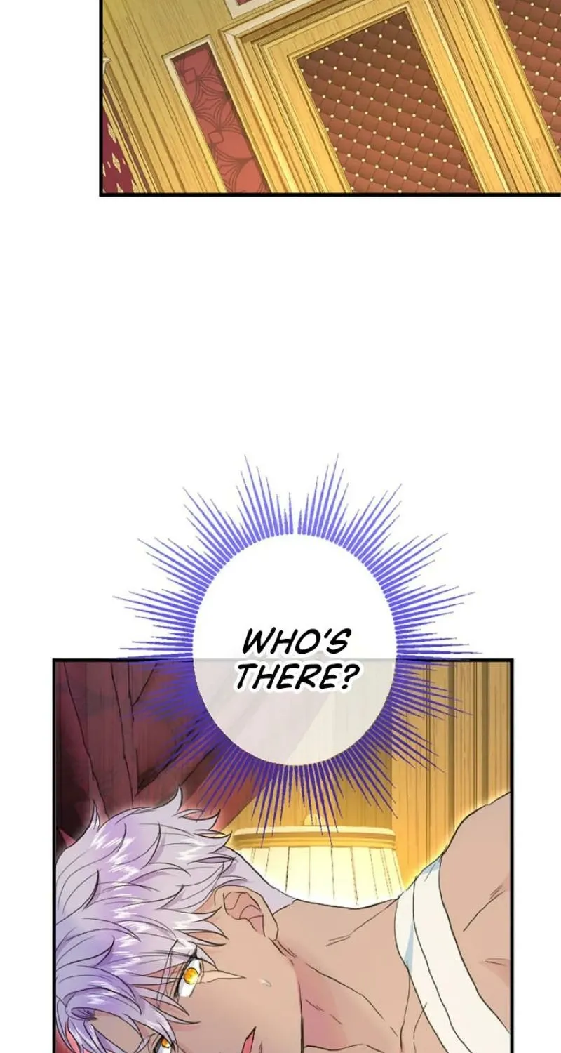 The Forbidden Girl Chapter 60 - page 78