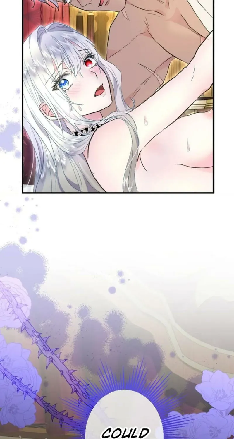 The Forbidden Girl Chapter 60 - page 79