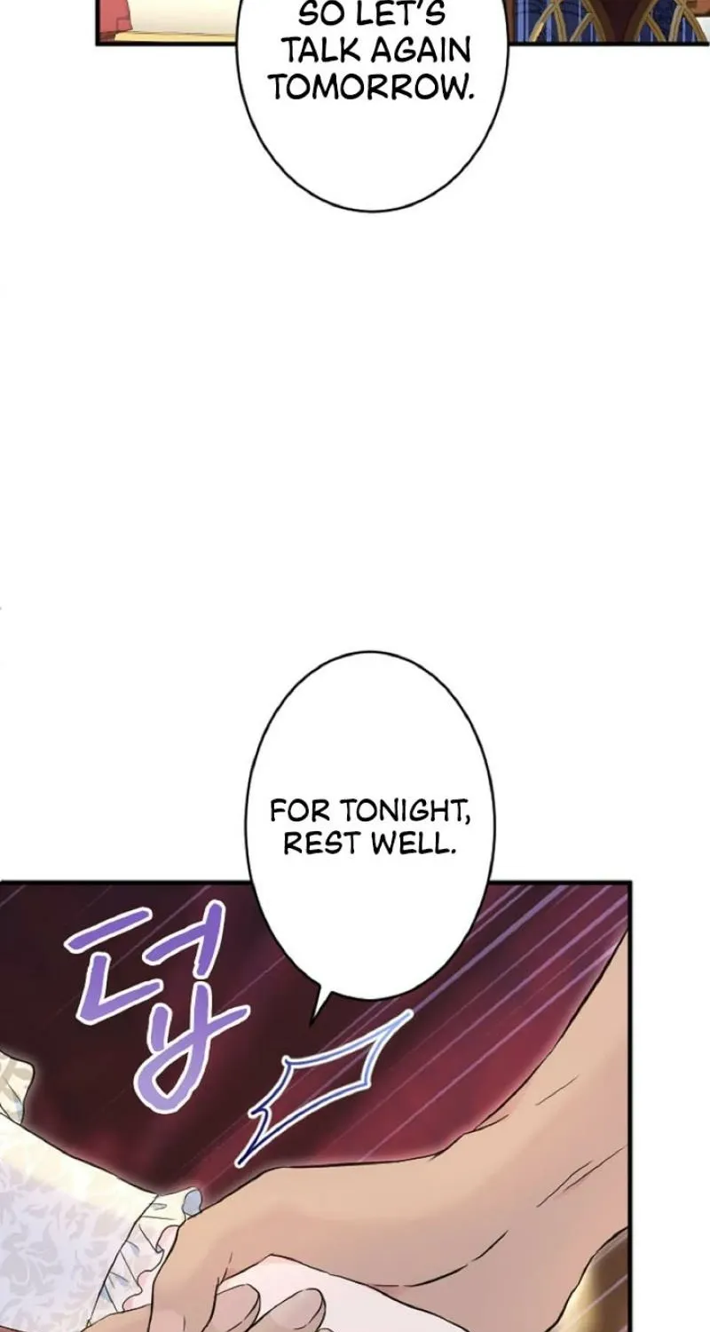 The Forbidden Girl Chapter 60 - page 9