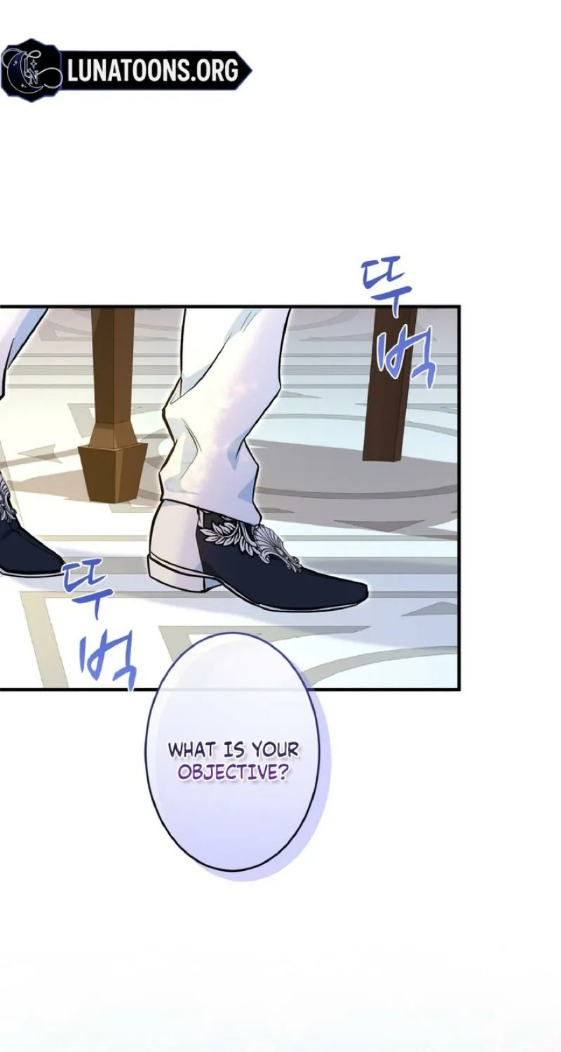 The Forbidden Girl Chapter 79 - page 10