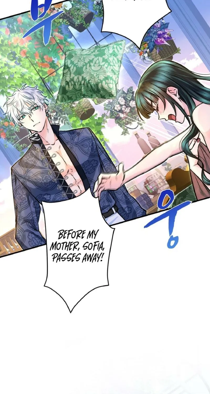 The Forbidden Girl Chapter 79 - page 14