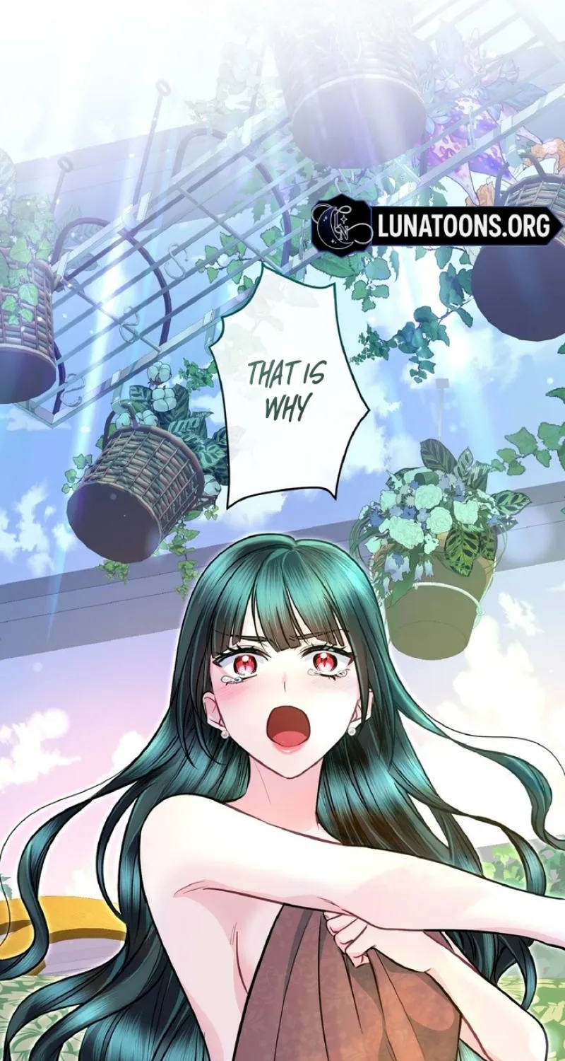 The Forbidden Girl Chapter 79 - page 15
