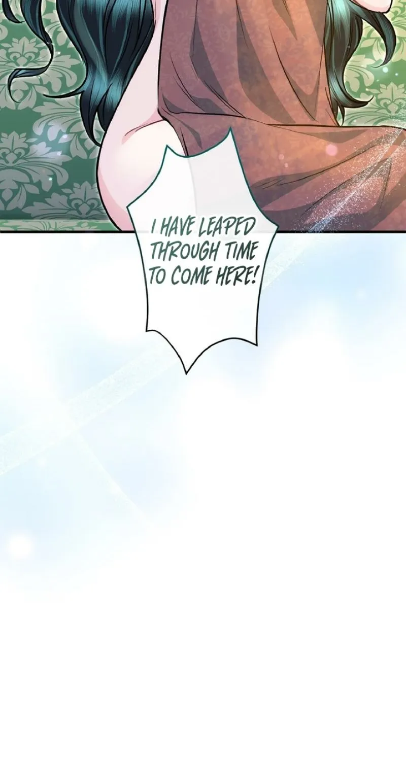 The Forbidden Girl Chapter 79 - page 16