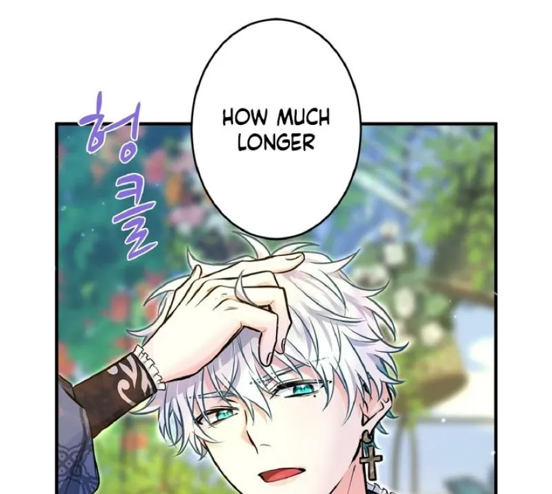 The Forbidden Girl Chapter 79 - page 18