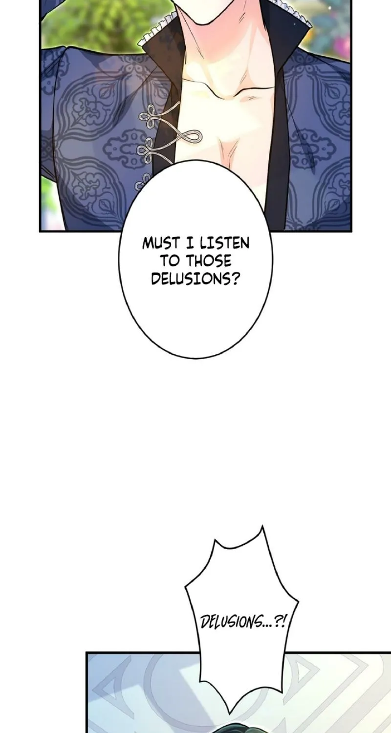 The Forbidden Girl Chapter 79 - page 19