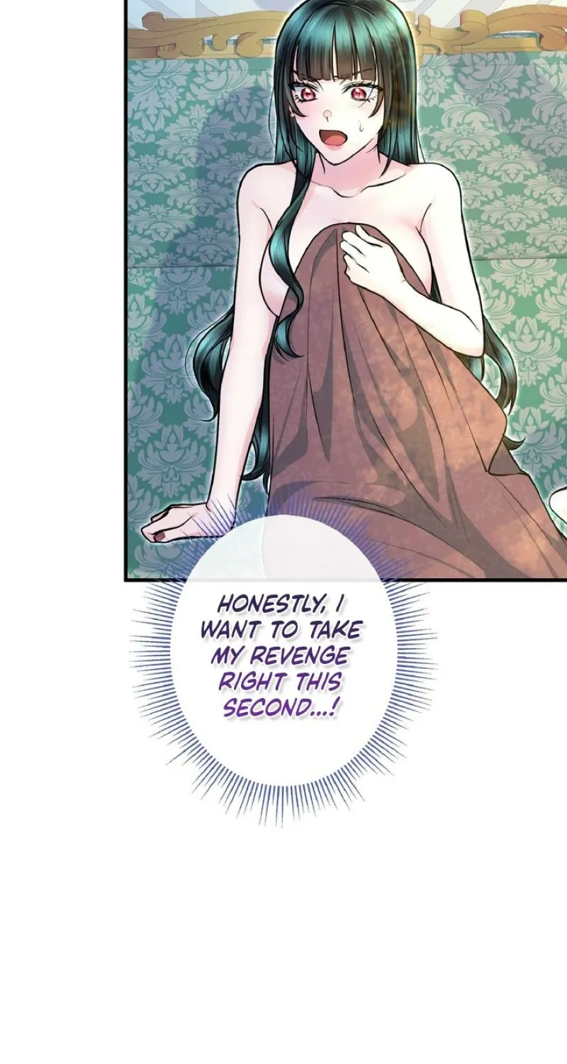 The Forbidden Girl Chapter 79 - page 20