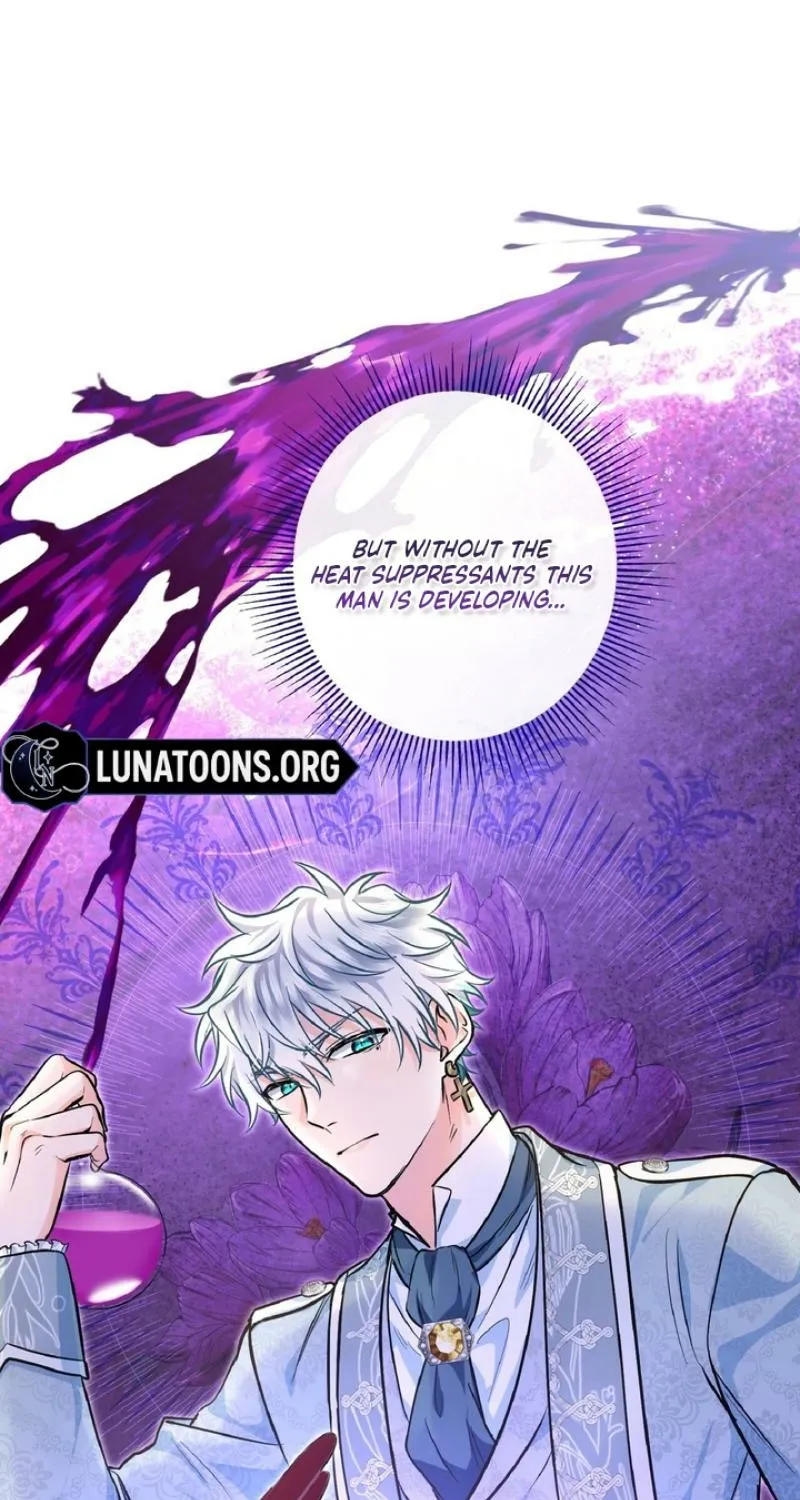 The Forbidden Girl Chapter 79 - page 21